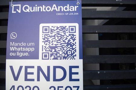 Apartamento à venda com 43m², 1 quarto e sem vagaPlaca 