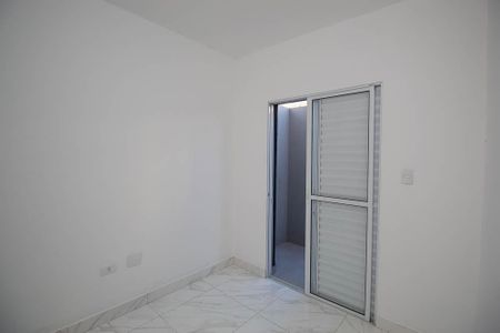 Quarto 1 de apartamento para alugar com 1 quarto, 43m² em Vila Nivi, São Paulo