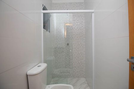 Apartamento à venda com 43m², 1 quarto e sem vagaBanheiro 