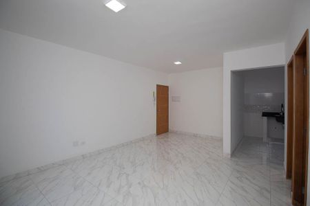 Apartamento à venda com 43m², 1 quarto e sem vagaSala 
