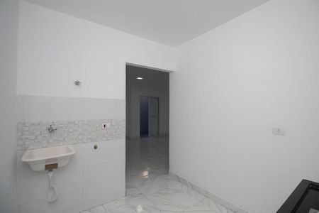 Apartamento à venda com 43m², 1 quarto e sem vagaCozinha
