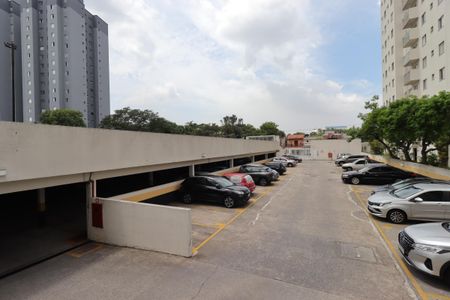 Apartamento para alugar com 52m², 2 quartos e 1 vagaGaragem