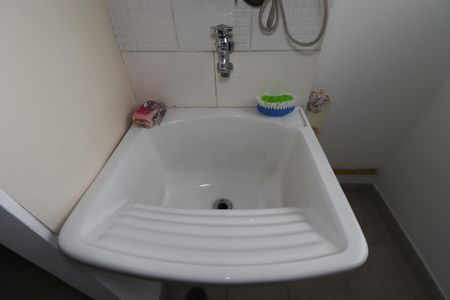 Apartamento para alugar com 52m², 2 quartos e 1 vagaÁrea de Serviço - Tanque