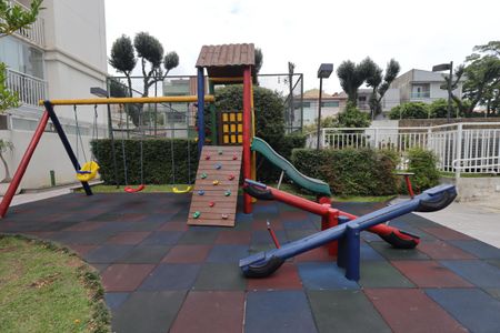 Apartamento para alugar com 52m², 2 quartos e 1 vagaÁrea Comum - Playground