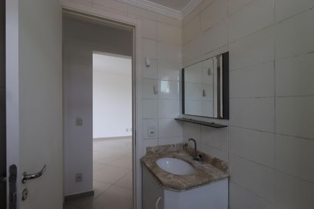 Apartamento para alugar com 52m², 2 quartos e 1 vagaBanheiro