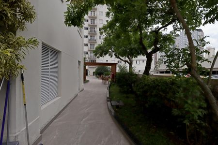 Apartamento para alugar com 52m², 2 quartos e 1 vagaÁrea Comum