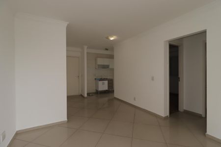 Apartamento para alugar com 52m², 2 quartos e 1 vagaSala