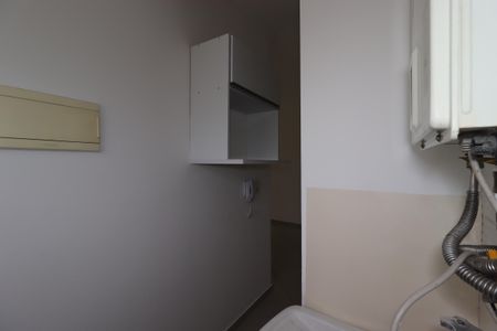 Apartamento para alugar com 52m², 2 quartos e 1 vagaÁrea de Serviço