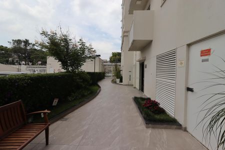 Apartamento para alugar com 52m², 2 quartos e 1 vagaÁrea Comum