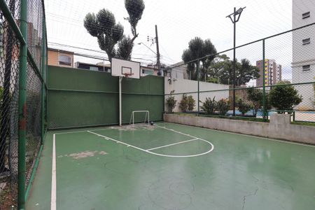 Apartamento para alugar com 52m², 2 quartos e 1 vagaÁrea Comum - Quadra