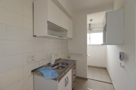 Apartamento para alugar com 52m², 2 quartos e 1 vagaCozinha