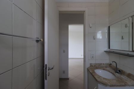 Apartamento para alugar com 52m², 2 quartos e 1 vagaBanheiro