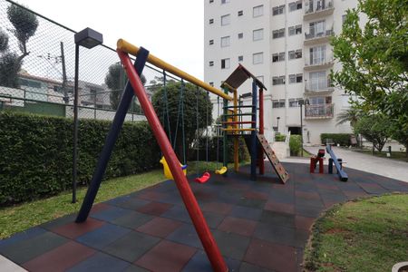 Apartamento para alugar com 52m², 2 quartos e 1 vagaÁrea Comum - Playground
