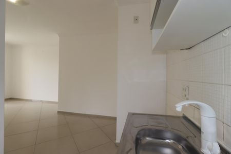 Apartamento para alugar com 52m², 2 quartos e 1 vagaCozinha