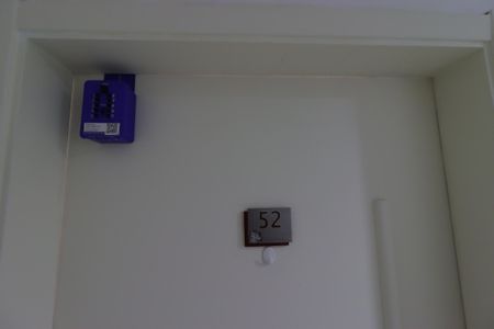 Apartamento para alugar com 52m², 2 quartos e 1 vagaLockbox LC2510X01760