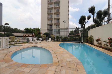 Apartamento para alugar com 52m², 2 quartos e 1 vagaÁrea Comum - Piscina