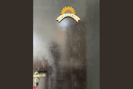 Apartamento para alugar com 48m², 2 quartos e 1 vaga Apartamento para alugar com 48m², 2 quartos e 1 vagaSala