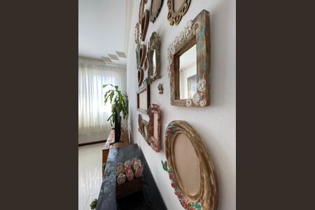 Apartamento para alugar com 48m², 2 quartos e 1 vaga Apartamento para alugar com 48m², 2 quartos e 1 vagaSala