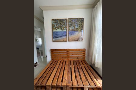 Apartamento para alugar com 48m², 2 quartos e 1 vaga Apartamento para alugar com 48m², 2 quartos e 1 vagaSala