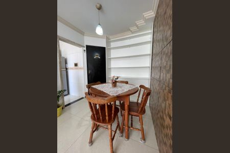 Apartamento para alugar com 48m², 2 quartos e 1 vaga Apartamento para alugar com 48m², 2 quartos e 1 vagaSala