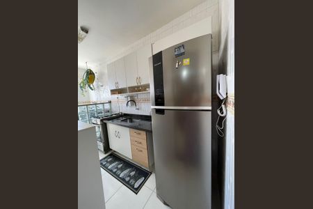 Apartamento para alugar com 48m², 2 quartos e 1 vaga Apartamento para alugar com 48m², 2 quartos e 1 vagaCozinha