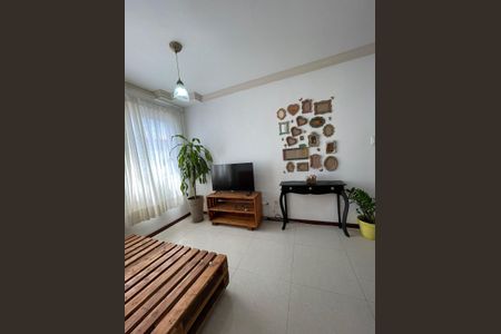 Apartamento para alugar com 48m², 2 quartos e 1 vaga Apartamento para alugar com 48m², 2 quartos e 1 vagaSala