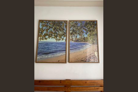 Apartamento para alugar com 48m², 2 quartos e 1 vaga Apartamento para alugar com 48m², 2 quartos e 1 vagaSala