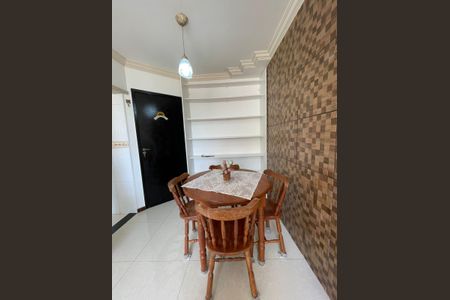 Apartamento para alugar com 48m², 2 quartos e 1 vaga Apartamento para alugar com 48m², 2 quartos e 1 vagaSala