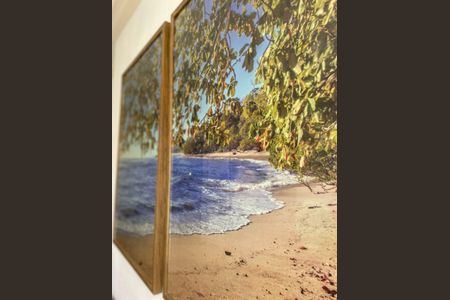 Apartamento para alugar com 48m², 2 quartos e 1 vaga Apartamento para alugar com 48m², 2 quartos e 1 vagaSala