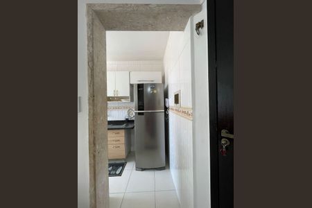Apartamento para alugar com 48m², 2 quartos e 1 vaga Apartamento para alugar com 48m², 2 quartos e 1 vagaCozinha