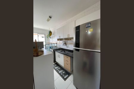 Apartamento para alugar com 48m², 2 quartos e 1 vaga Apartamento para alugar com 48m², 2 quartos e 1 vagaCozinha