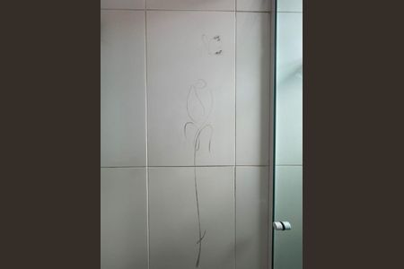 Apartamento para alugar com 48m², 2 quartos e 1 vaga Apartamento para alugar com 48m², 2 quartos e 1 vagaBanheiro