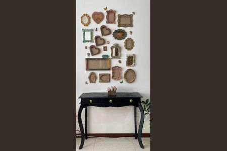 Apartamento para alugar com 48m², 2 quartos e 1 vaga Apartamento para alugar com 48m², 2 quartos e 1 vagaSala