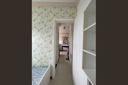 Apartamento para alugar com 48m², 2 quartos e 1 vaga Apartamento para alugar com 48m², 2 quartos e 1 vagaQuarto 1