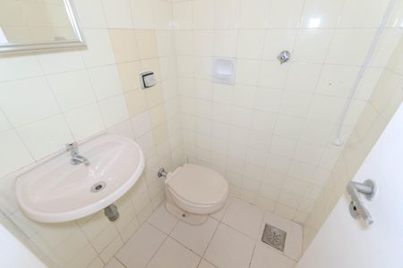 Apartamento para alugar com 135m², 4 quartos e 1 vagaBanheiro de serviço