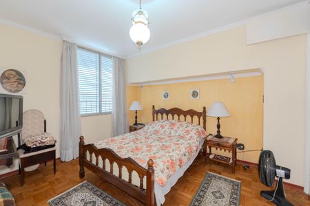 Apartamento para alugar com 135m², 4 quartos e 1 vagaSuite 1