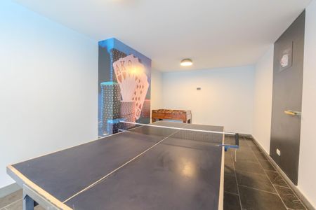 Apartamento para alugar com 135m², 4 quartos e 1 vagaSalão de jogos