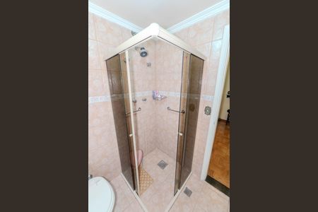 Apartamento para alugar com 135m², 4 quartos e 1 vagaBanheiro