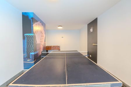 Apartamento para alugar com 135m², 4 quartos e 1 vagaSalão de jogos