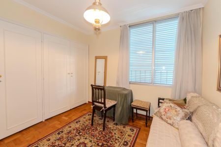 Apartamento para alugar com 135m², 4 quartos e 1 vagaQuarto 2