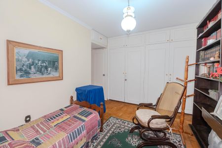 Apartamento para alugar com 135m², 4 quartos e 1 vagaQuarto 1