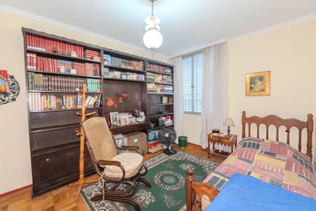 Apartamento para alugar com 135m², 4 quartos e 1 vagaQuarto 1