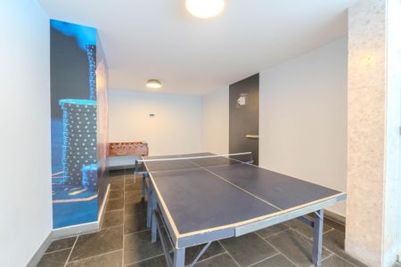 Apartamento para alugar com 135m², 4 quartos e 1 vagaSalão de jogos