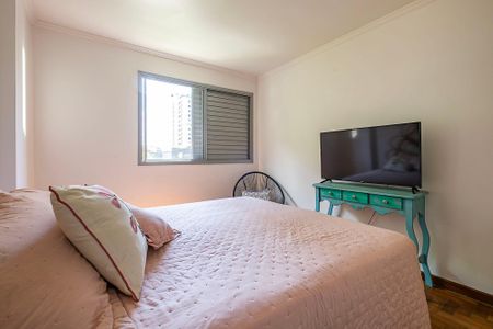 Suíte de apartamento para alugar com 3 quartos, 140m² em Paraíso, São Paulo