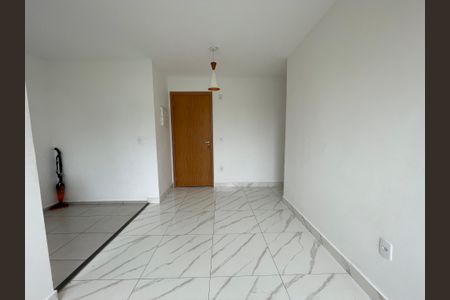 Sala de apartamento para alugar com 2 quartos, 41m² em Jardim Arpoador, São Paulo