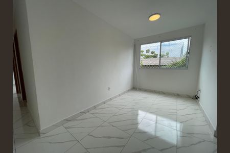 Sala de apartamento para alugar com 2 quartos, 41m² em Jardim Arpoador, São Paulo