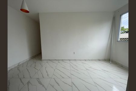 Sala de apartamento para alugar com 2 quartos, 41m² em Jardim Arpoador, São Paulo