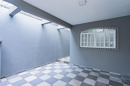 Casa para alugar com 180m², 2 quartos e 2 vagas Casa para alugar com 180m², 2 quartos e 2 vagasGaragem