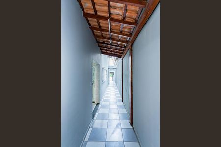 Casa para alugar com 180m², 2 quartos e 2 vagas Casa para alugar com 180m², 2 quartos e 2 vagasCorredor