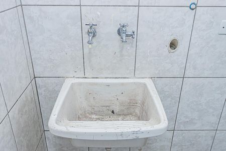 Casa para alugar com 180m², 2 quartos e 2 vagas Casa para alugar com 180m², 2 quartos e 2 vagasÁrea de Serviço